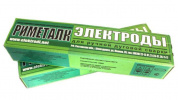 Электроды сварочные Риметалк ОЗАНА-2  (ф3,0мм;2 кг)