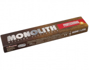 Электроды сварочные MONOLITH Professional  (ф2,5мм; 1кг)